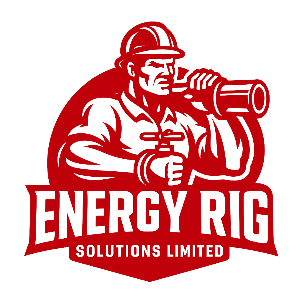 Energy Rig Solutions Ltd