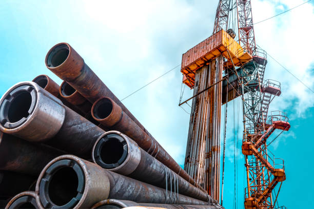 Offshore Rig Safety Protocols