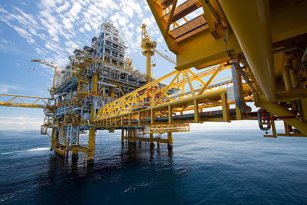 Energy Rig Solutions Ltd - Global Pipeline & Rigging Experts