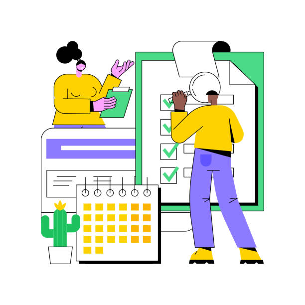 Integrated Project Management Team