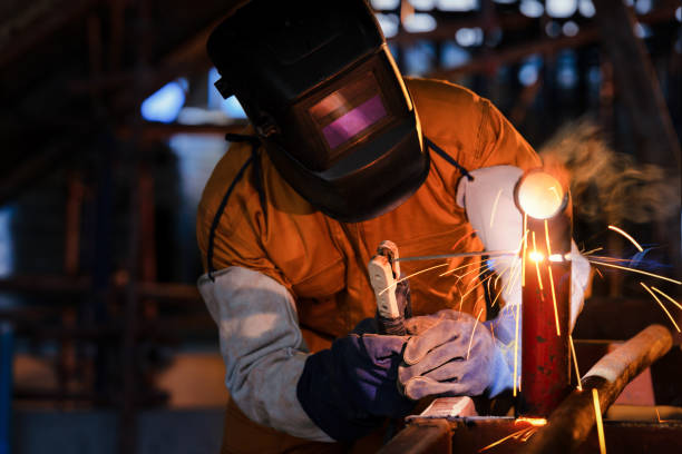 Innovations in Pipeline Welding Technology