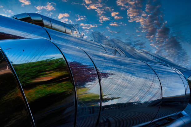 Sustainable Pipeline Construction