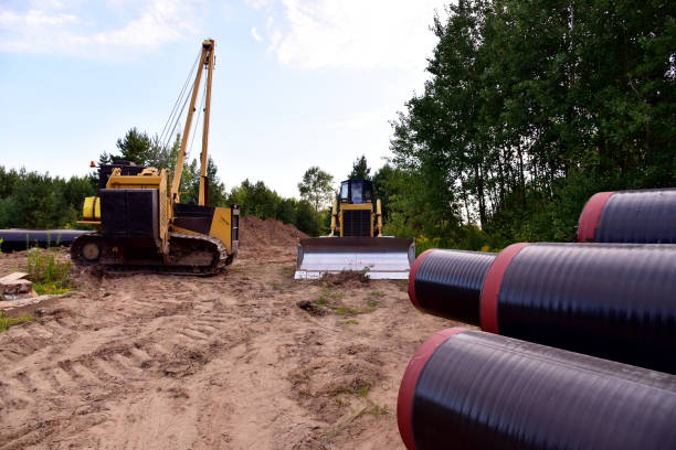 Energy Rig Solutions Project Impact