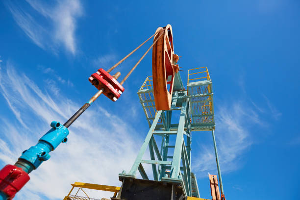 Energy Rig Solutions Ltd Headquarters