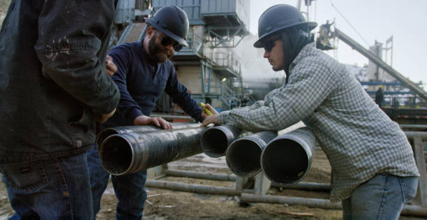 Field Construction Team
