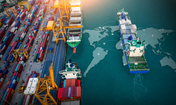 Global Logistics Network